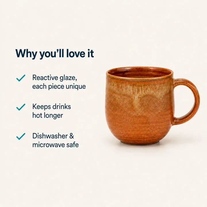 Benefits page